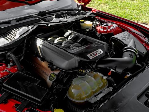 Used 2015 Ford Mustang GT RWD image 45