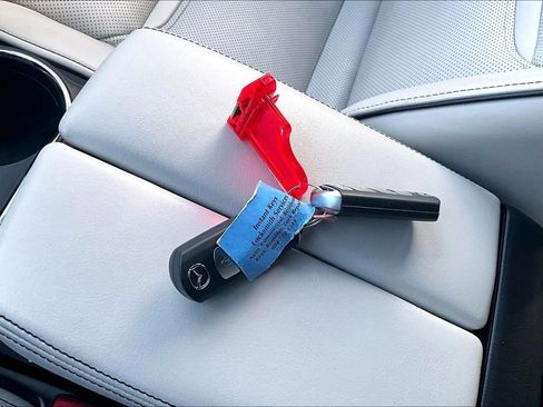 Used 2020 MAZDA CX-9 Signature image 35