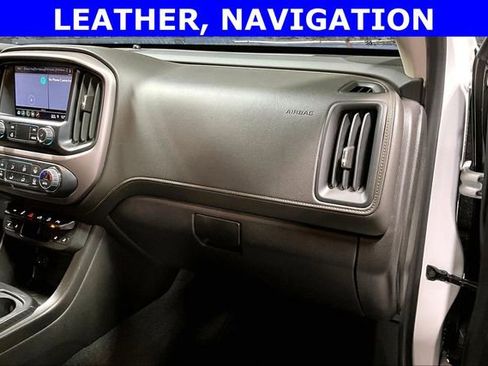 Used 2022 GMC Canyon AT4 w/ Trailering Package image 26