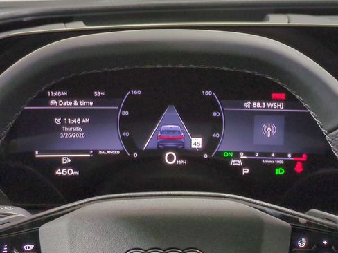 New 2025 Audi SQ5 Premium Plus image 22