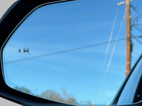 Used 2019 Cadillac XT4 Sport w/ Driver Awareness Package image 47