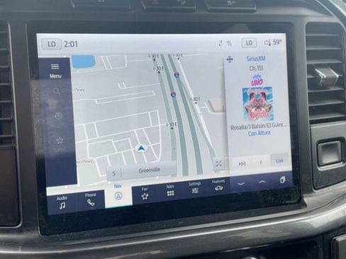 Used 2023 Ford F150 XLT w/ Equipment Group 302A High image 23