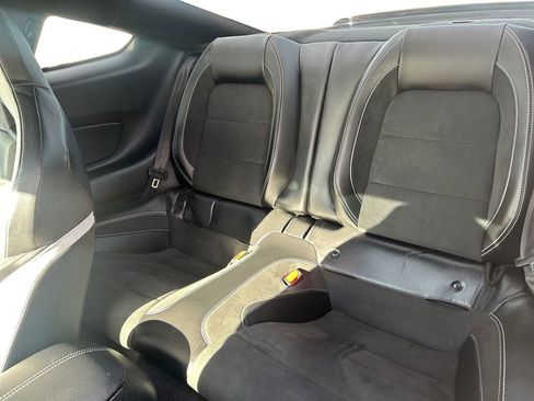 Used 2022 Ford Mustang Shelby GT500 w/ Technology Package image 15