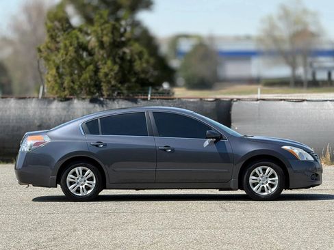 Used 2012 Nissan Altima 2.5 S w/ Convenience Pkg image 7