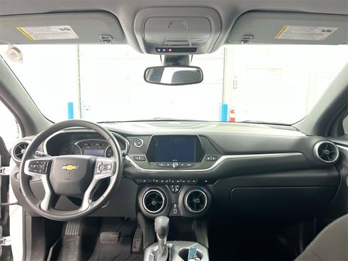 Used 2021 Chevrolet Blazer LT image 10