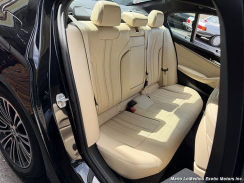 Used 2019 BMW 540i xDrive w/ Executive Package AWD/4WD image 57