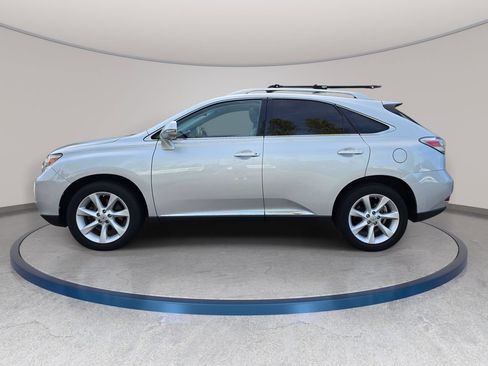 Used 2010 Lexus RX 350 AWD w/ Premium Pkg image 9