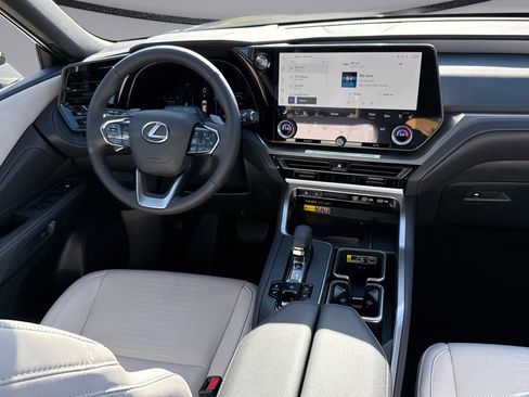 New 2026 Lexus TX 350 AWD w/ Technology Package image 19