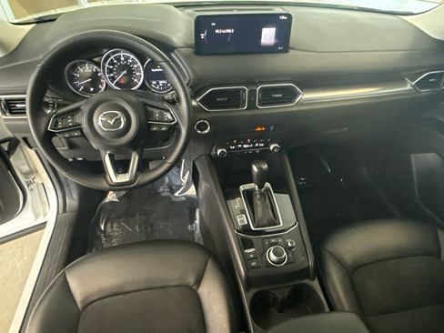 Certified 2023 MAZDA CX-5 AWD 2.5 S w/ Select Package image 13