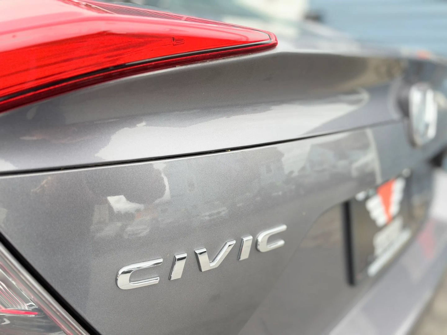 Used 2017 Honda Civic LX image 31