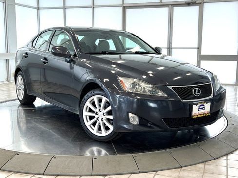 Used 2008 Lexus IS 250 AWD image 1