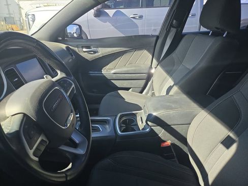 Used 2016 Dodge Charger R/T image 8