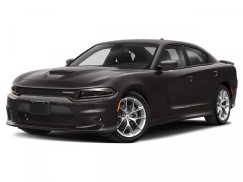 Used 2023 Dodge Charger R/T w/ Navigation & Travel Group image 1