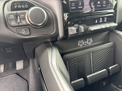 New 2026 RAM 1500 Big Horn AWD/4WD image 30