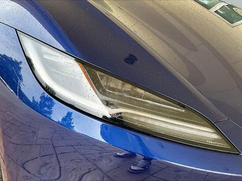 Used 2025 Tesla Model 3 Long Range RWD image 24