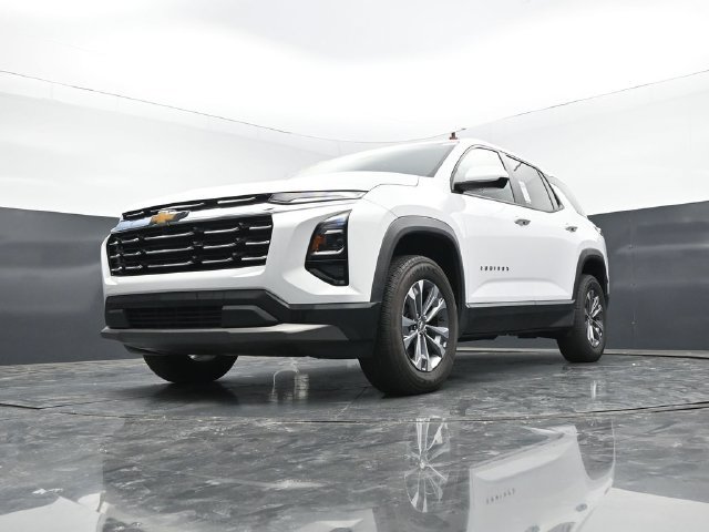 Used 2025 Chevrolet Equinox LT FWD image 58