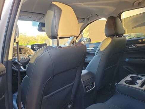 Certified 2024 MAZDA CX-5 AWD 2.5 S image 10