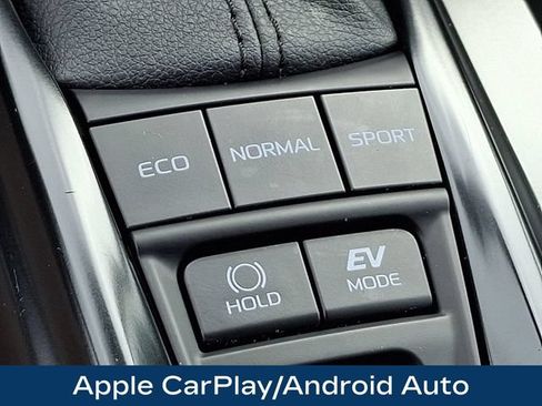 Used 2025 Toyota Camry LE w/ Convenience Package FWD image 18