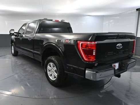 Used 2023 Ford F150 XLT w/ Trailer Tow Package image 10