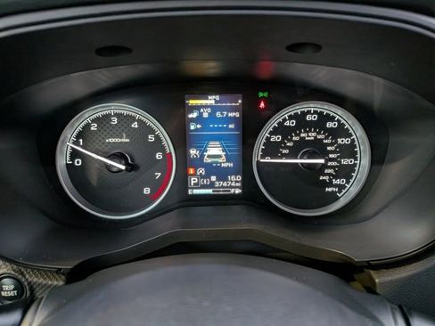 Used 2020 Subaru Forester Premium image 18