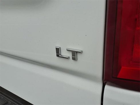 New 2026 Chevrolet Silverado 1500 LT Trail Boss w/ LT Trail Boss Premium Package image 26