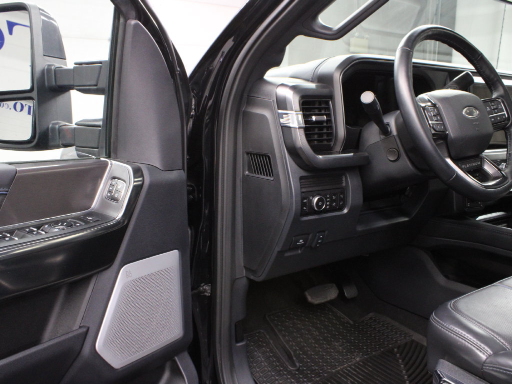 Used 2026 Ford F250 Platinum AWD/4WD image 63
