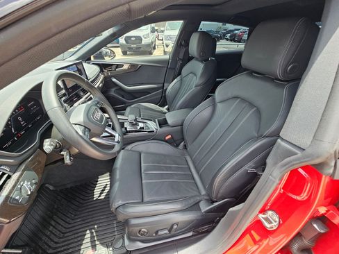 Used 2024 Audi S5 Premium Plus w/ Premium Plus Package AWD/4WD image 16