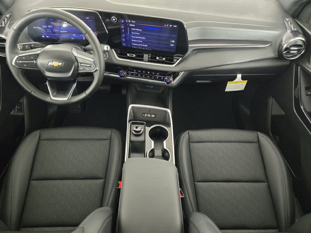 New 2026 Chevrolet Equinox LT w/ Convenience Package II FWD image 29