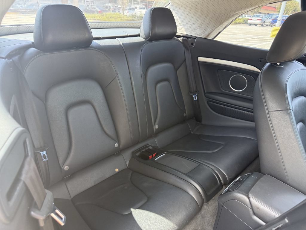 Used 2015 Audi A5 2.0T Prestige AWD/4WD image 18