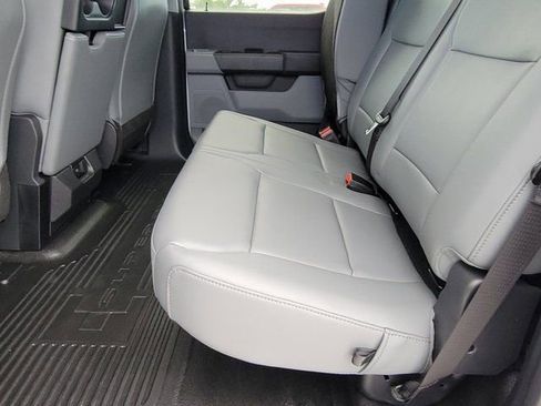 New 2026 Ford F350 XL w/ XL Chrome Package image 10