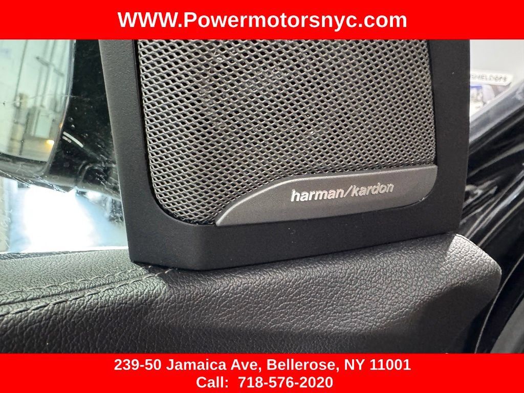 Used 2021 BMW X5 M50i w/ Premium Package AWD/4WD image 31