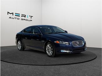 Used 2015 Jaguar XF Premium RWD video 1