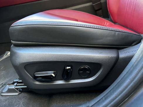 Certified 2024 Lexus NX 350h AWD w/ Premium Package image 14