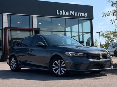 Used 2023 Honda Civic LX