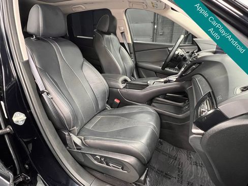 Used 2021 Acura RDX AWD w/ Technology Package image 6