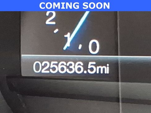 Used 2024 Ford Edge SEL w/ Convenience Package image 23