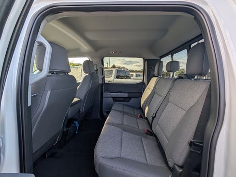 New 2026 Ford F350 XL w/ STX Appearance Package image 12