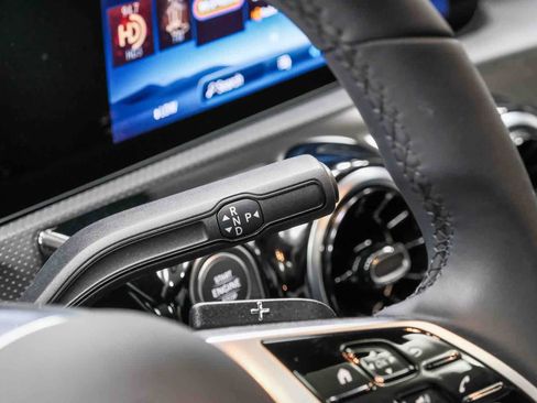 Certified 2026 Mercedes-Benz CLA 250 image 24
