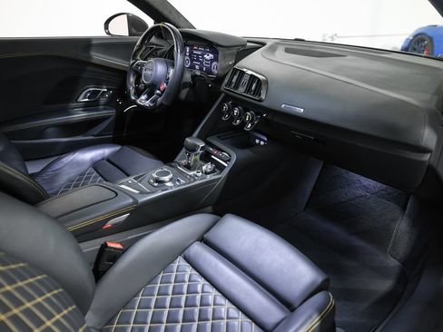 Used 2022 Audi R8 V10 performance AWD/4WD image 20