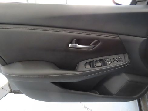 Used 2024 Nissan Sentra SV w/ All-Weather Package FWD image 7