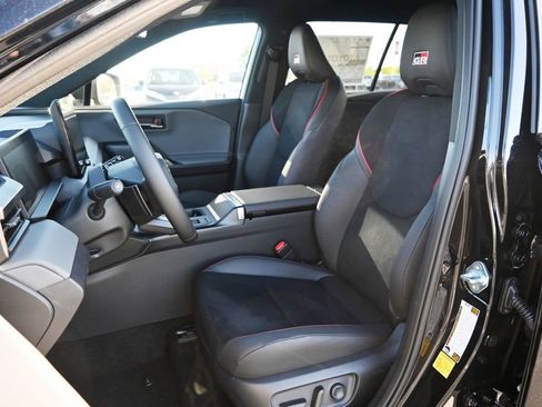New 2026 Toyota RAV4 AWD Plug-in Hybrid image 11