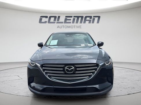 Used 2020 MAZDA CX-9 Touring w/ Touring Premium Package AWD/4WD image 2