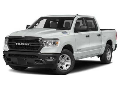 Certified 2022 RAM 1500 Limited