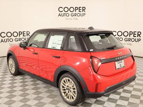 New 2025 MINI Cooper S image 23