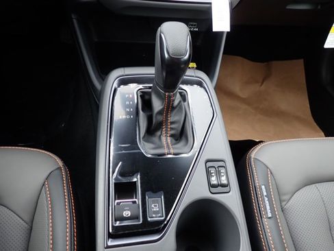 New 2026 Subaru Crosstrek 2.5i Limited image 21