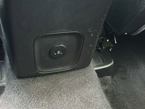 Used 2025 Ford Bronco Sport Outer Banks w/ Outer Banks Tech Package+ image 27