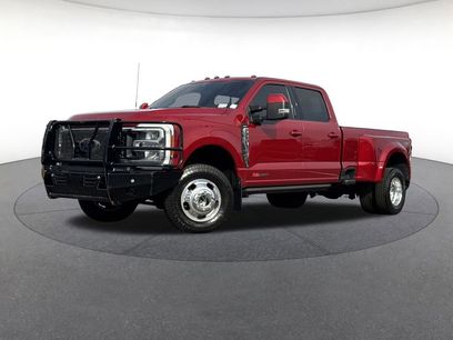 Used 2023 Ford F350 Lariat w/ Lariat Ultimate Package