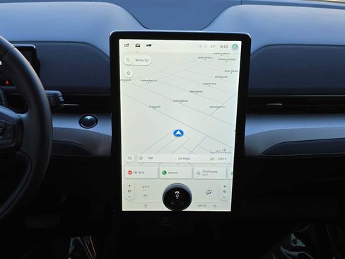 Used 2023 Ford Mustang Mach-E Select image 20