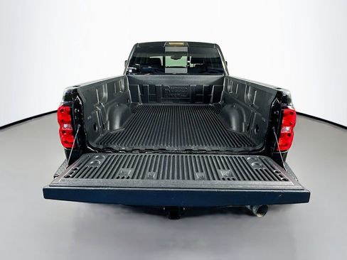 Used 2019 Chevrolet Silverado 2500 LTZ w/ Duramax Plus Package AWD/4WD image 29