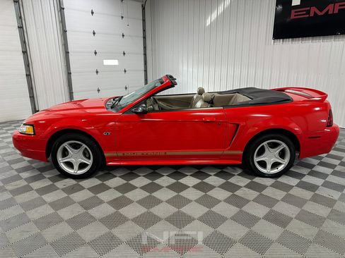 Used 2000 Ford Mustang GT image 3
